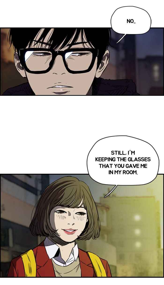 Wind Breaker Chapter 137 page 14 - Chapter 137
