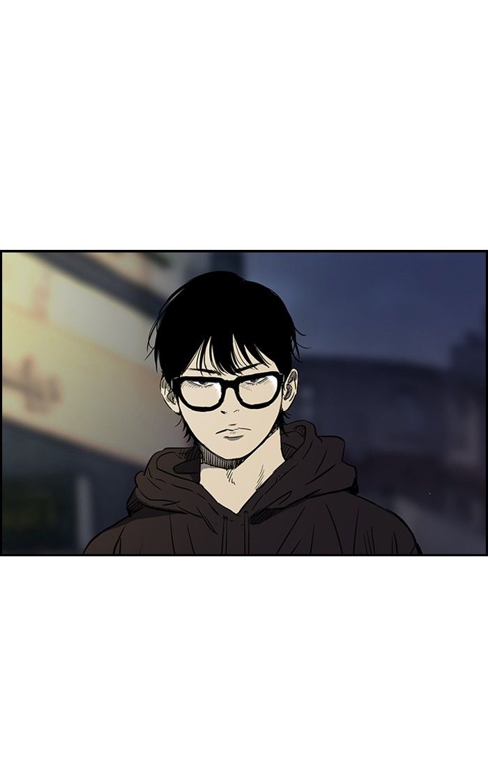 Wind Breaker Chapter 137 page 15 - Chapter 137