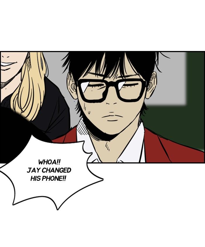 Wind Breaker Chapter 137 page 18 - Chapter 137