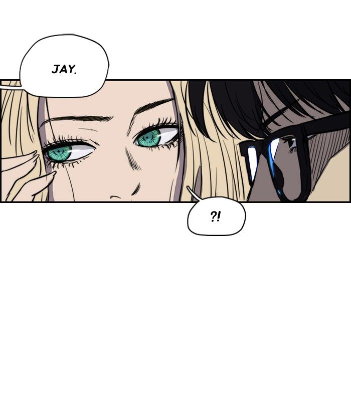Wind Breaker Chapter 137 page 21 - Chapter 137