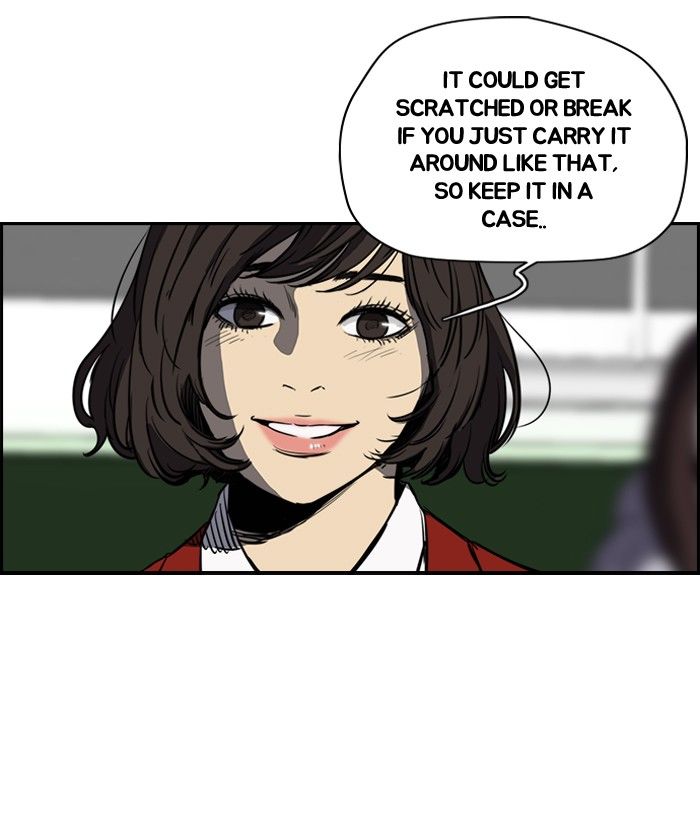 Wind Breaker Chapter 137 page 24 - Chapter 137