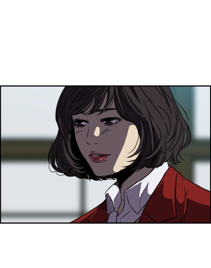 Wind Breaker Chapter 137 page 35 - Chapter 137