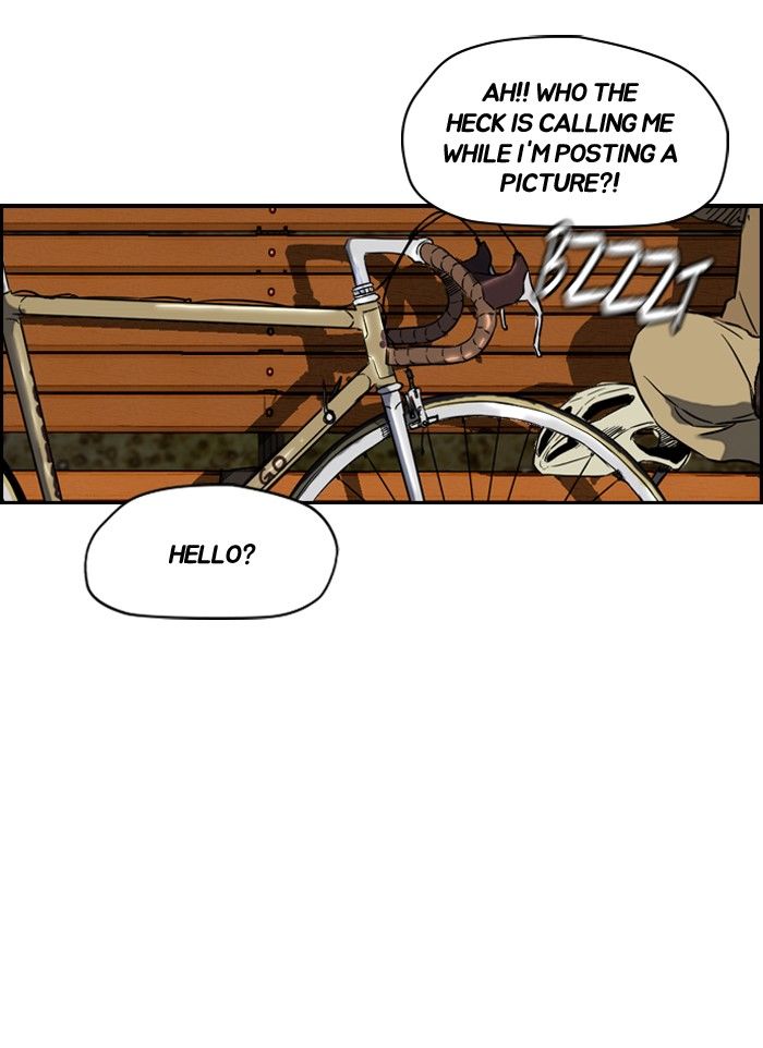 Wind Breaker Chapter 137 page 41 - Chapter 137