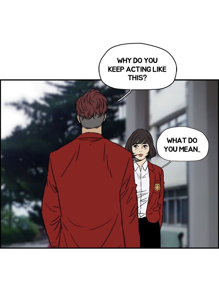 Wind Breaker Chapter 137 page 52 - Chapter 137