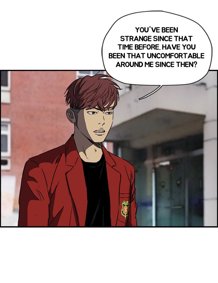 Wind Breaker Chapter 137 page 53 - Chapter 137