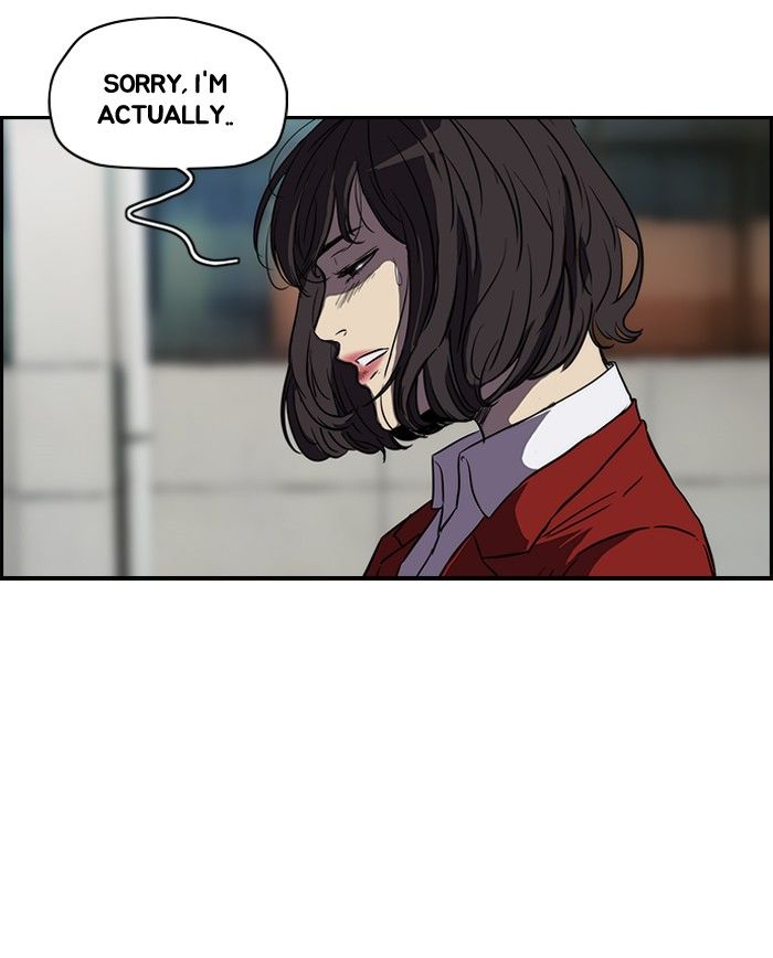 Wind Breaker Chapter 137 page 54 - Chapter 137