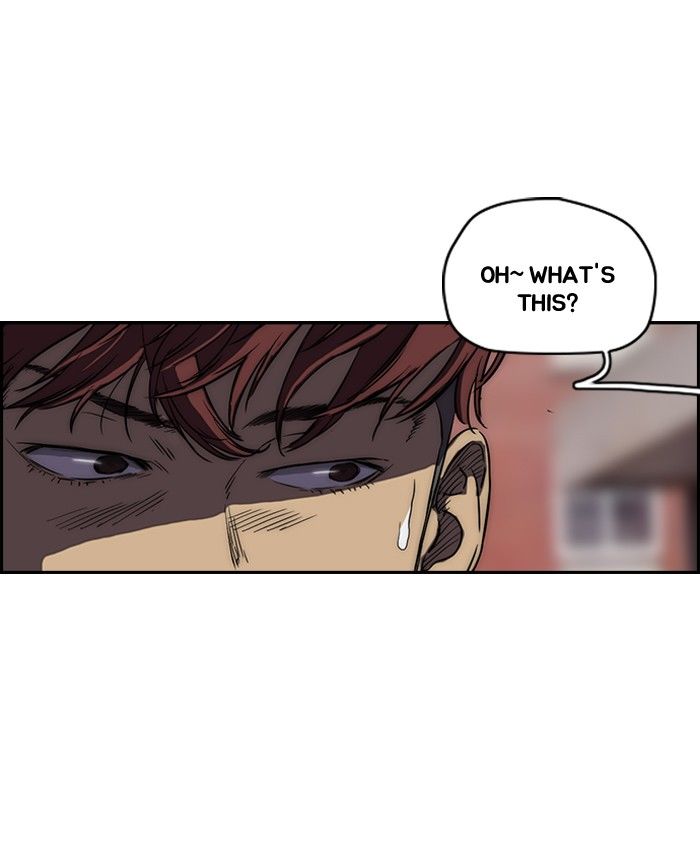 Wind Breaker Chapter 137 page 56 - Chapter 137