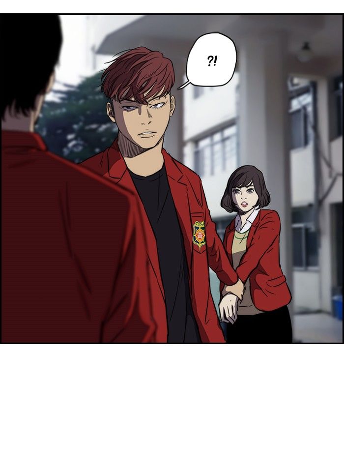 Wind Breaker Chapter 137 page 61 - Chapter 137