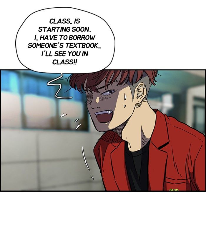 Wind Breaker Chapter 138 page 10 - Chapter 138