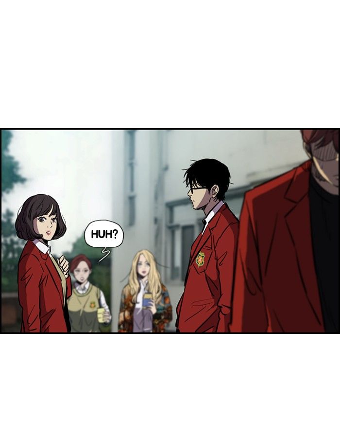Wind Breaker Chapter 138 page 11 - Chapter 138