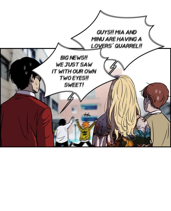 Wind Breaker Chapter 138 page 13 - Chapter 138