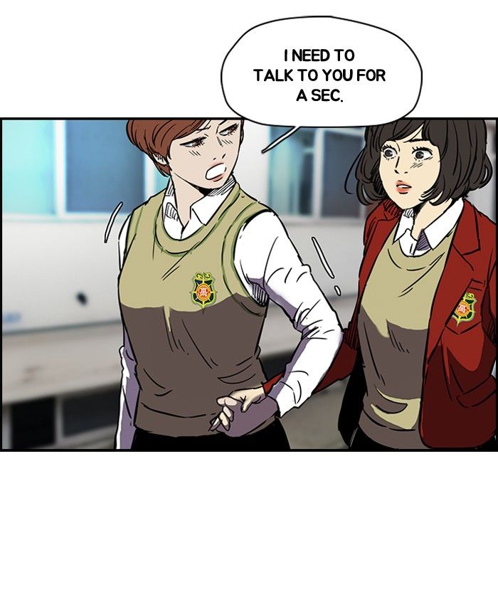 Wind Breaker Chapter 138 page 15 - Chapter 138