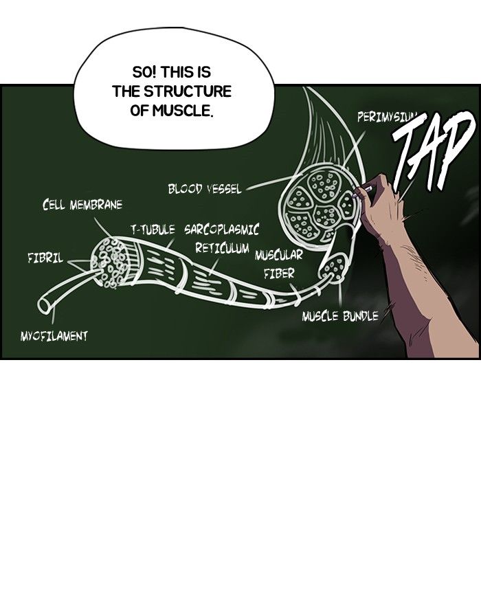 Wind Breaker Chapter 138 page 32 - Chapter 138