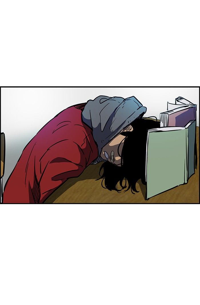 Wind Breaker Chapter 138 page 36 - Chapter 138