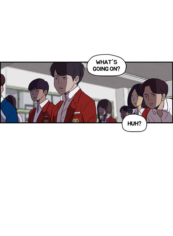Wind Breaker Chapter 138 page 39 - Chapter 138