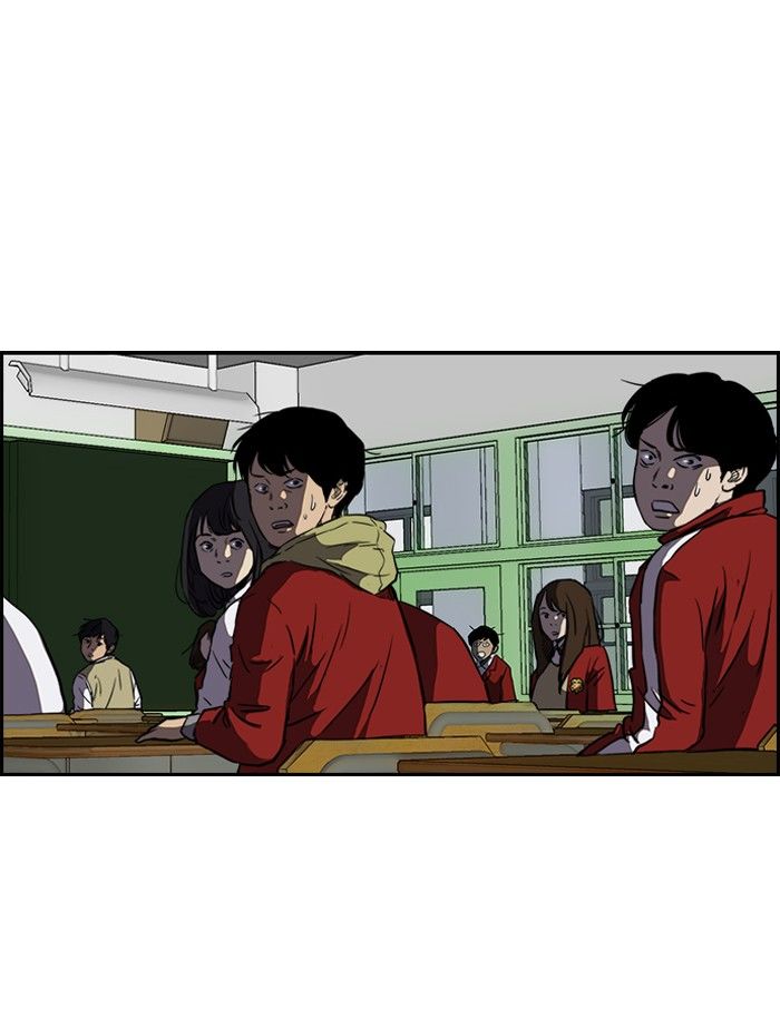 Wind Breaker Chapter 138 page 42 - Chapter 138