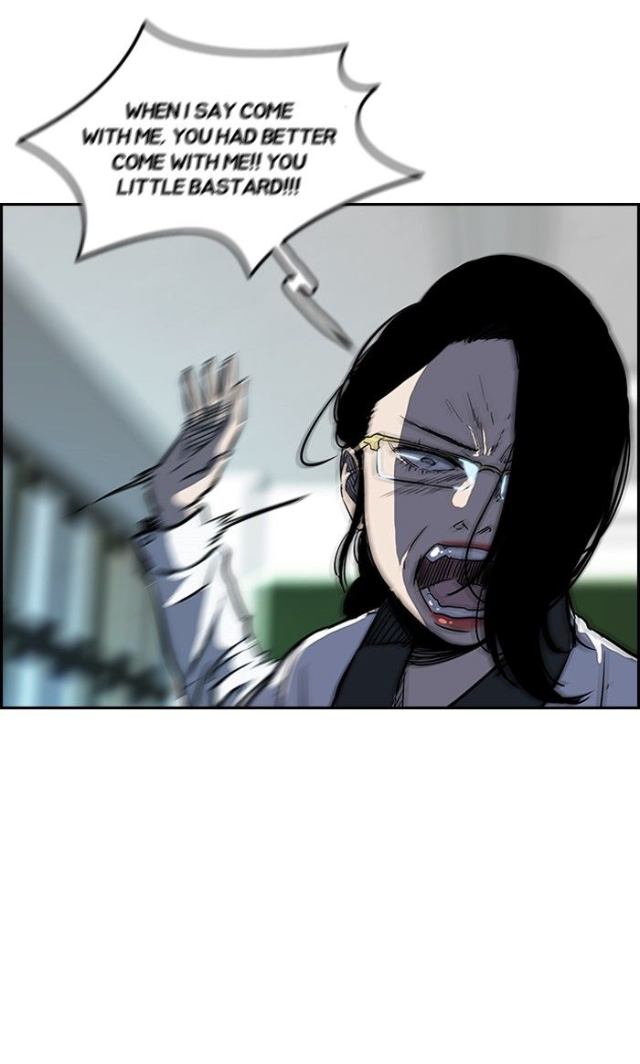 Wind Breaker Chapter 138 page 45 - Chapter 138
