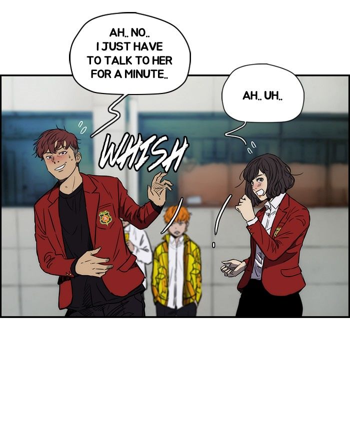 Wind Breaker Chapter 138 page 9 - Chapter 138
