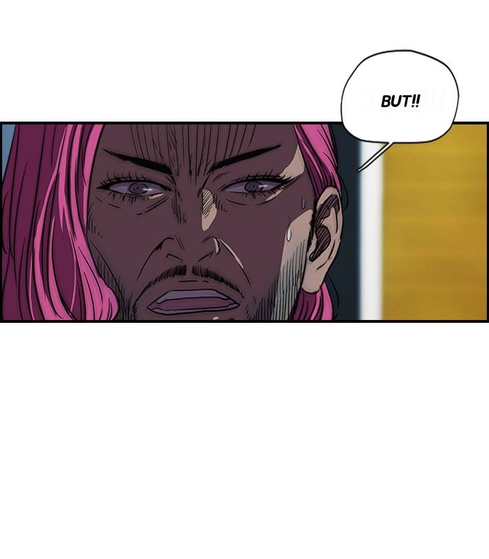 Wind Breaker Chapter 139 page 11 - Chapter 139