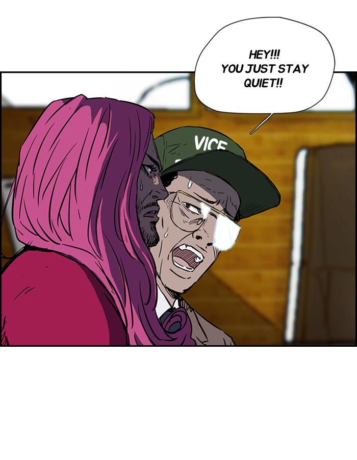 Wind Breaker Chapter 139 page 12 - Chapter 139