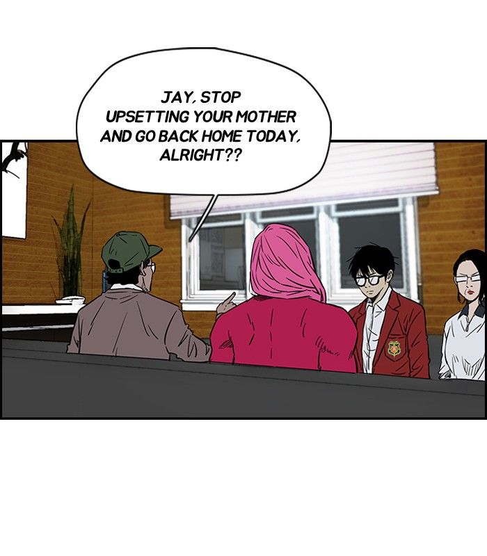 Wind Breaker Chapter 139 page 14 - Chapter 139
