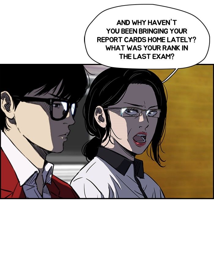 Wind Breaker Chapter 139 page 15 - Chapter 139