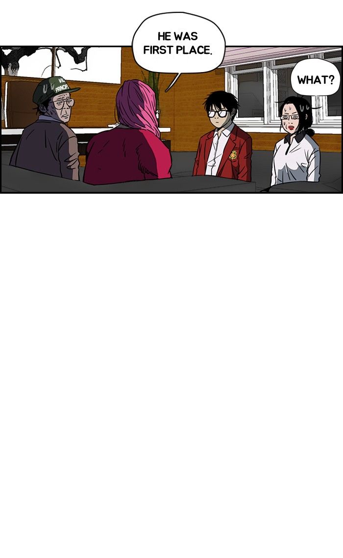 Wind Breaker Chapter 139 page 16 - Chapter 139