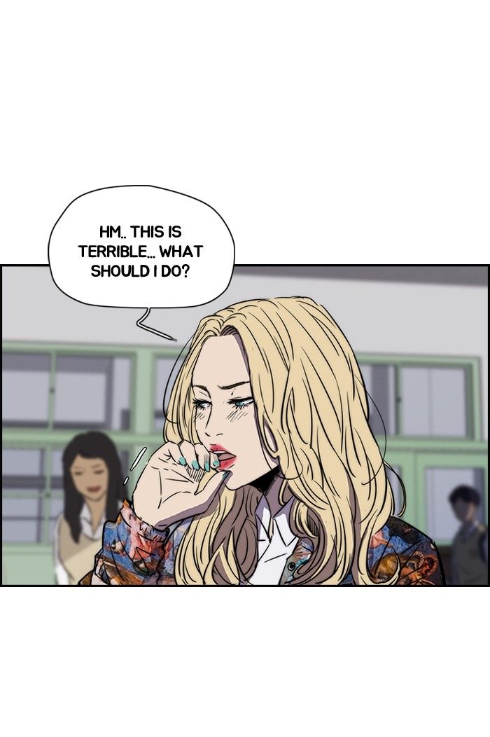 Wind Breaker Chapter 139 page 19 - Chapter 139
