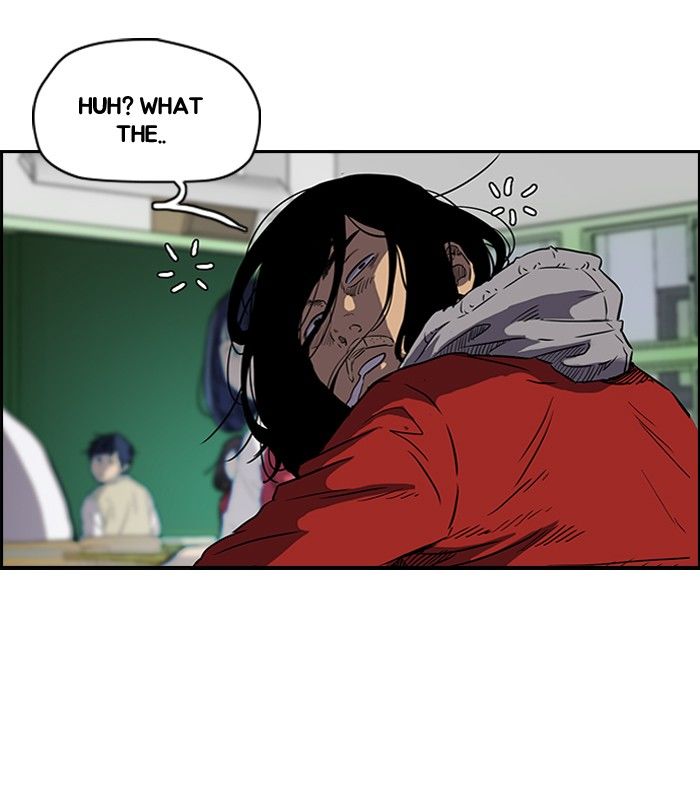 Wind Breaker Chapter 139 page 2 - Chapter 139