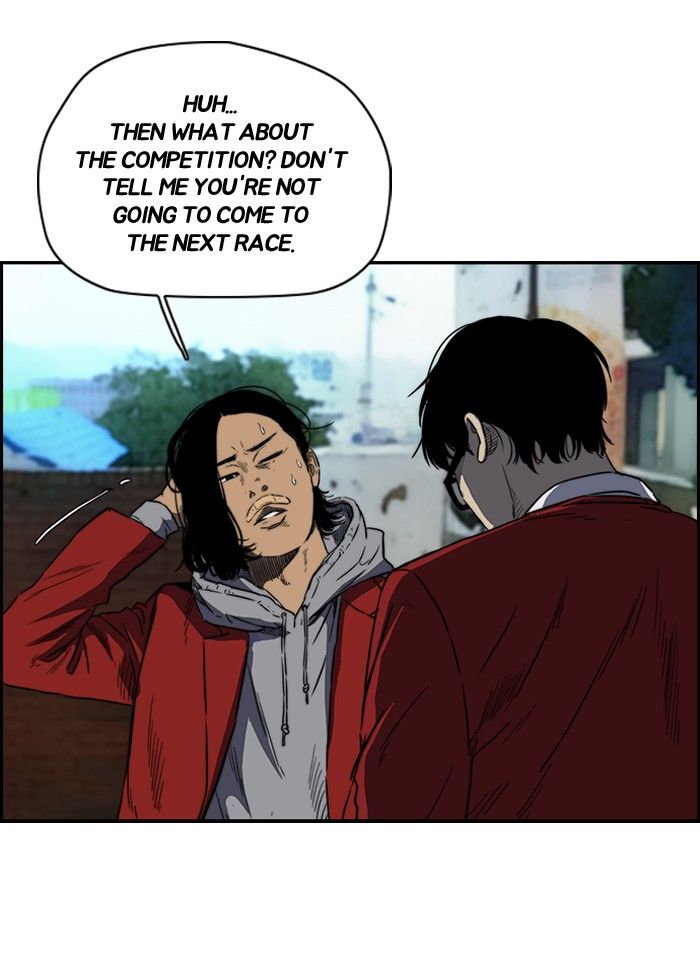 Wind Breaker Chapter 139 page 27 - Chapter 139