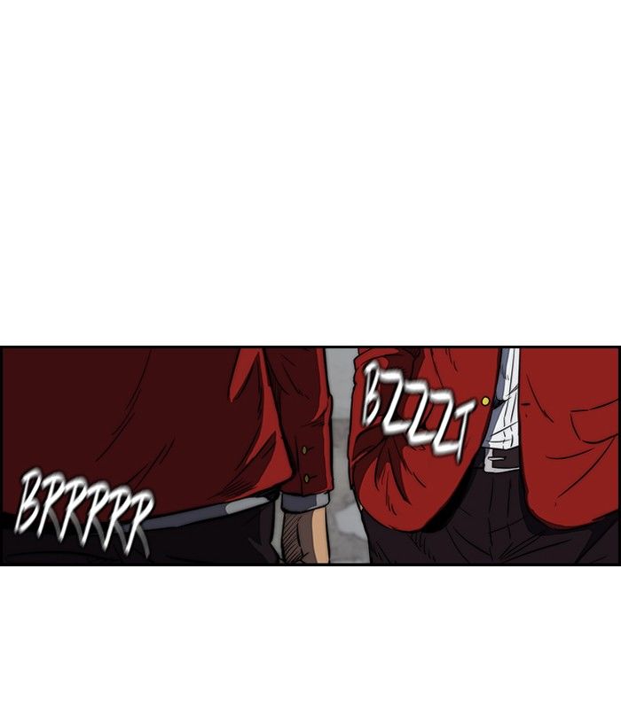 Wind Breaker Chapter 139 page 31 - Chapter 139