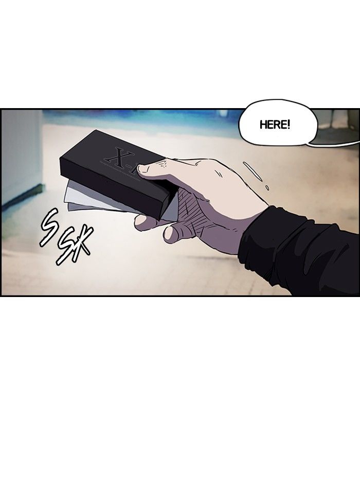 Wind Breaker Chapter 139 page 41 - Chapter 139