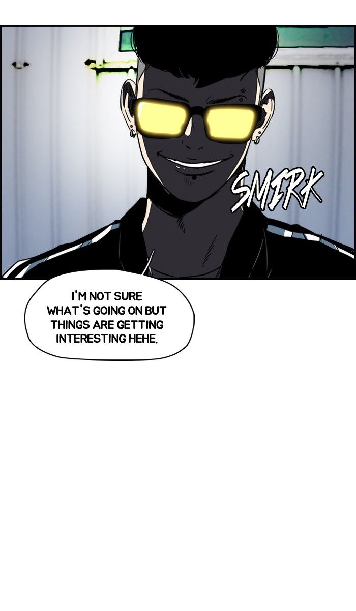 Wind Breaker Chapter 139 page 56 - Chapter 139