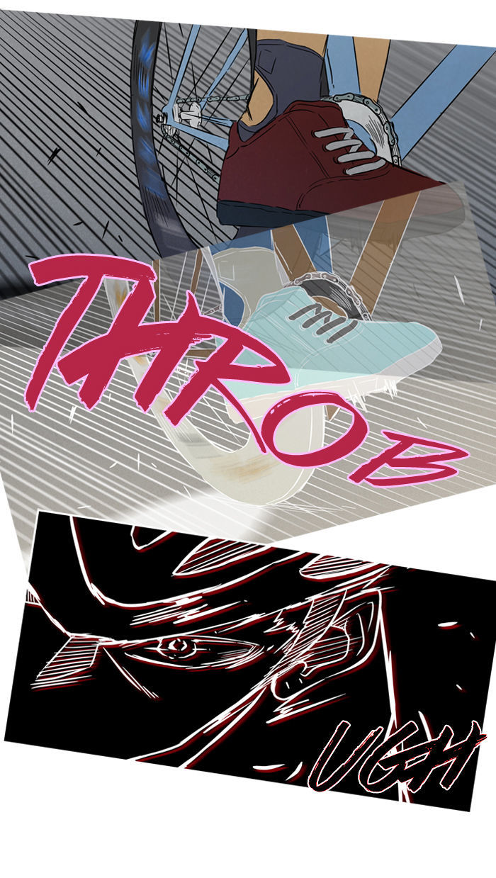 Wind Breaker Chapter 14 page 12 - Chapter 14