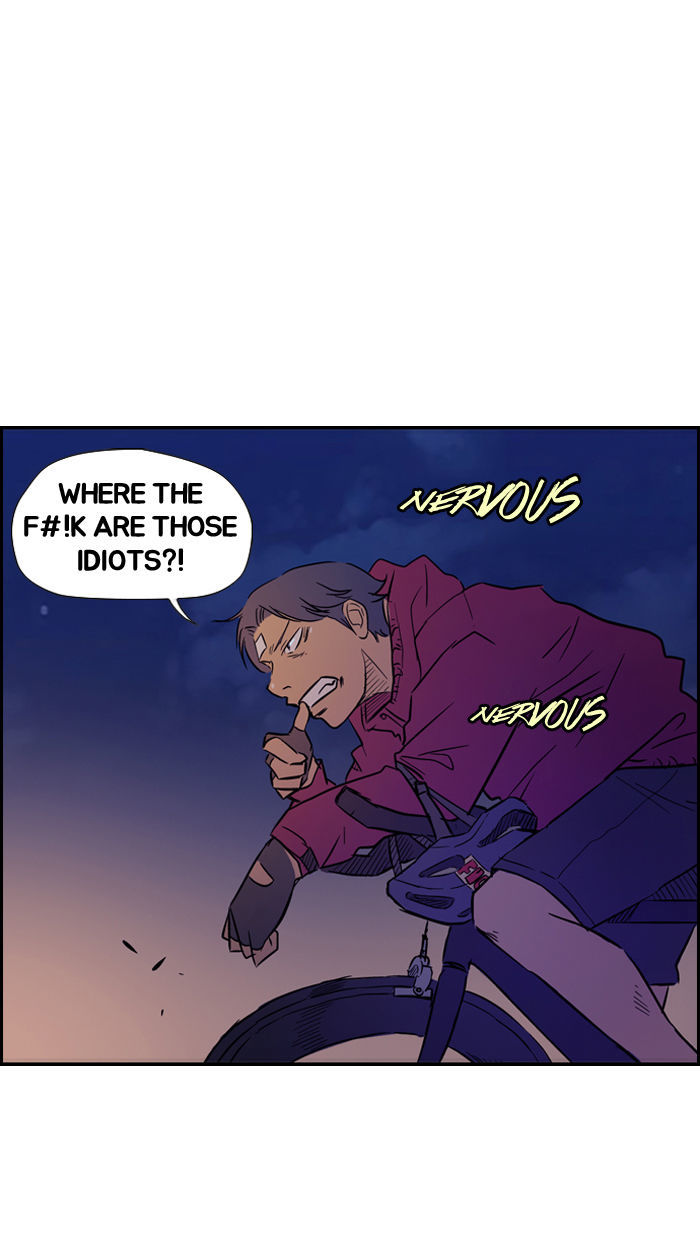 Wind Breaker Chapter 14 page 13 - Chapter 14