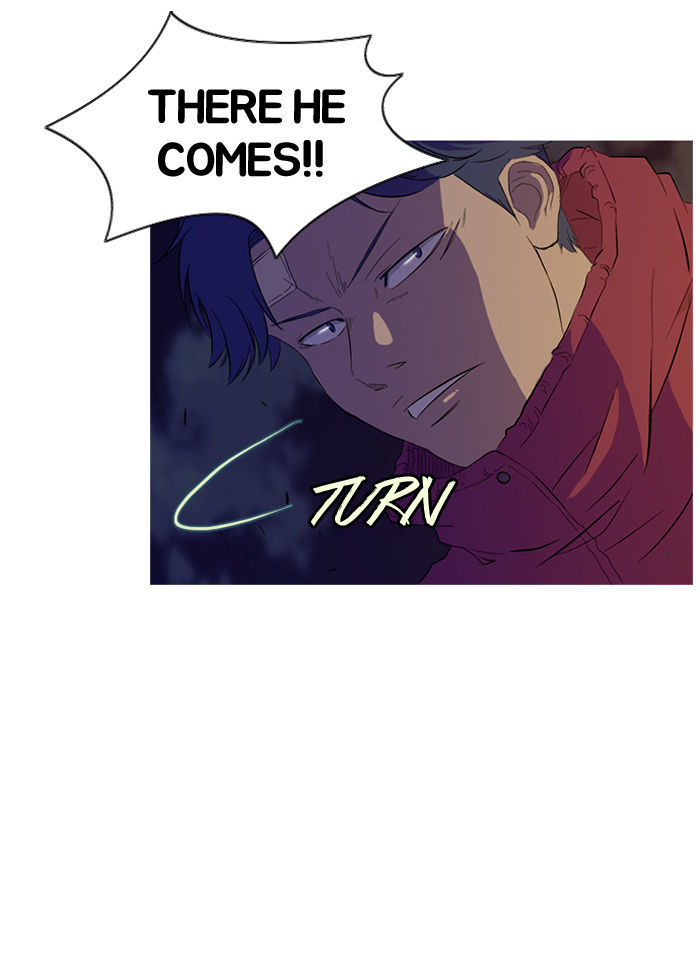 Wind Breaker Chapter 14 page 16 - Chapter 14