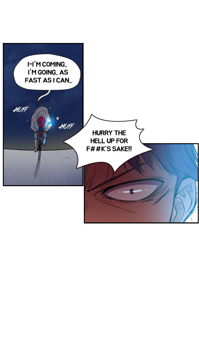 Wind Breaker Chapter 14 page 22 - Chapter 14