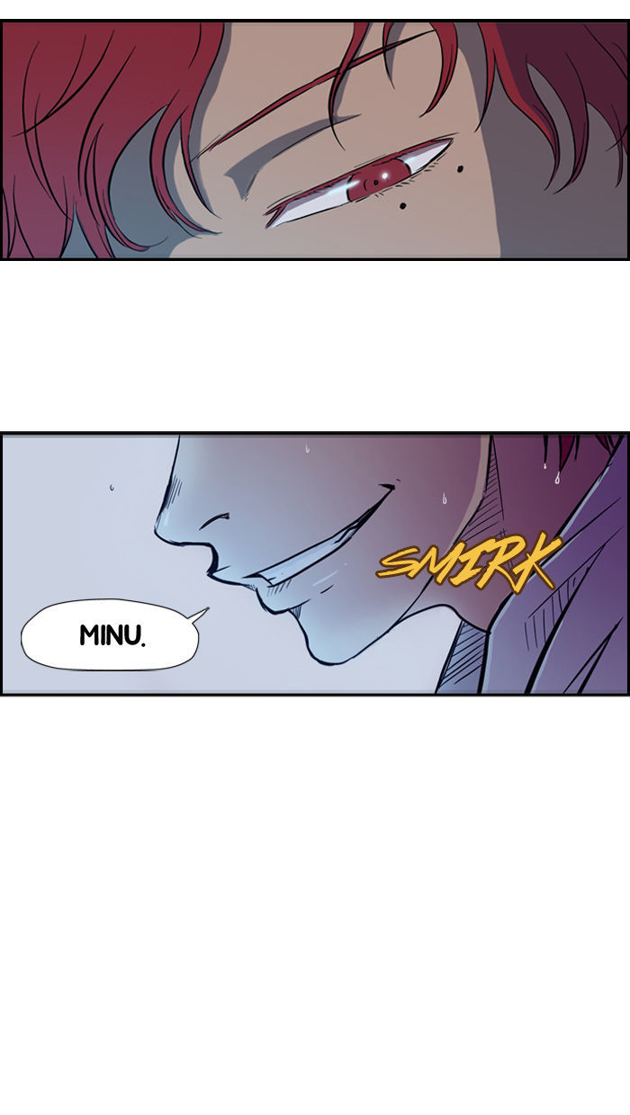Wind Breaker Chapter 14 page 26 - Chapter 14