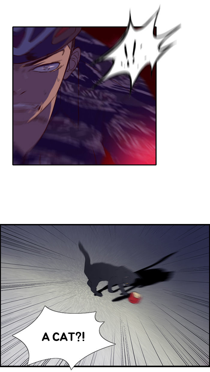 Wind Breaker Chapter 14 page 30 - Chapter 14