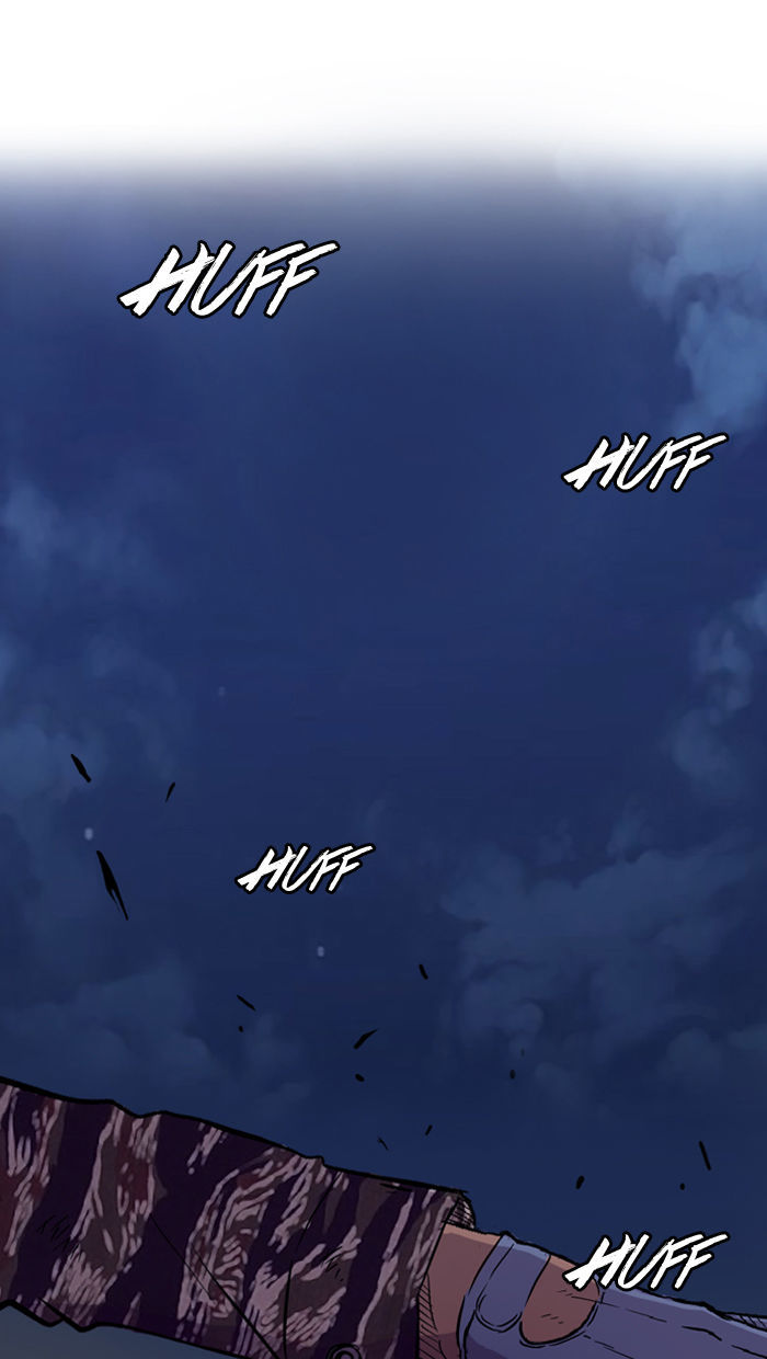 Wind Breaker Chapter 14 page 39 - Chapter 14
