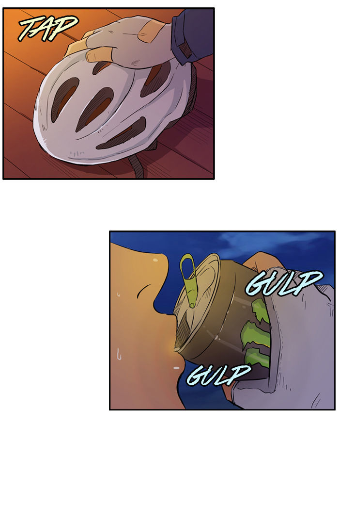 Wind Breaker Chapter 14 page 4 - Chapter 14