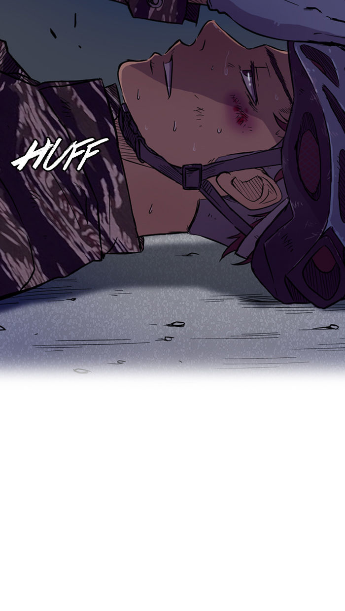 Wind Breaker Chapter 14 page 40 - Chapter 14
