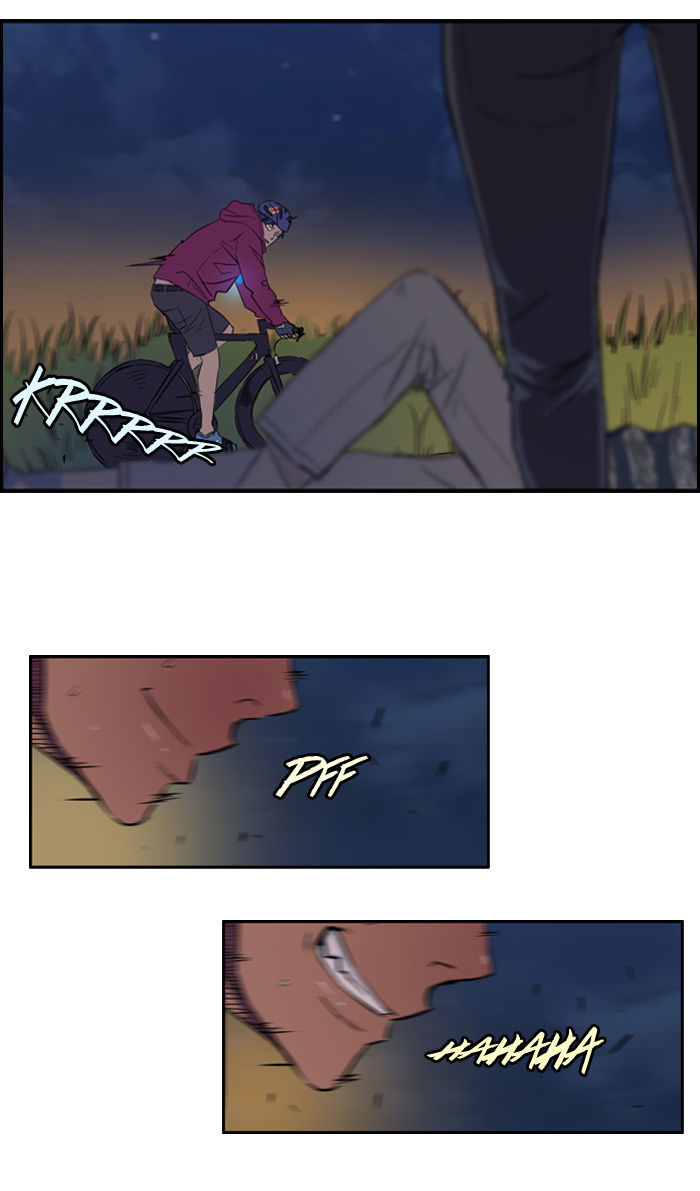 Wind Breaker Chapter 14 page 45 - Chapter 14