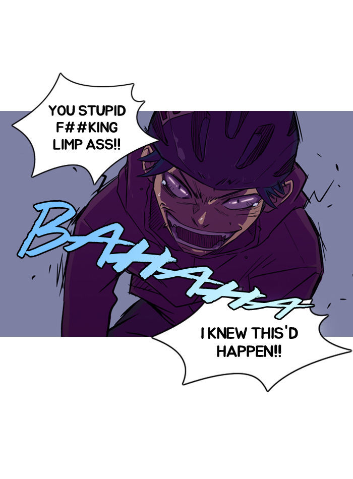 Wind Breaker Chapter 14 page 46 - Chapter 14