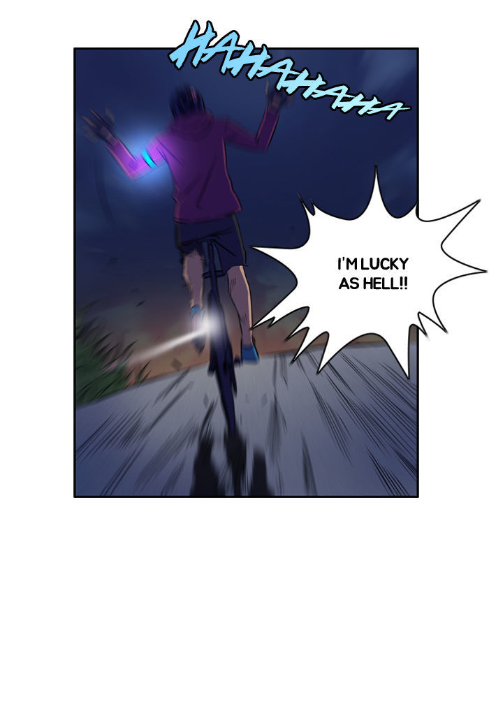 Wind Breaker Chapter 14 page 47 - Chapter 14