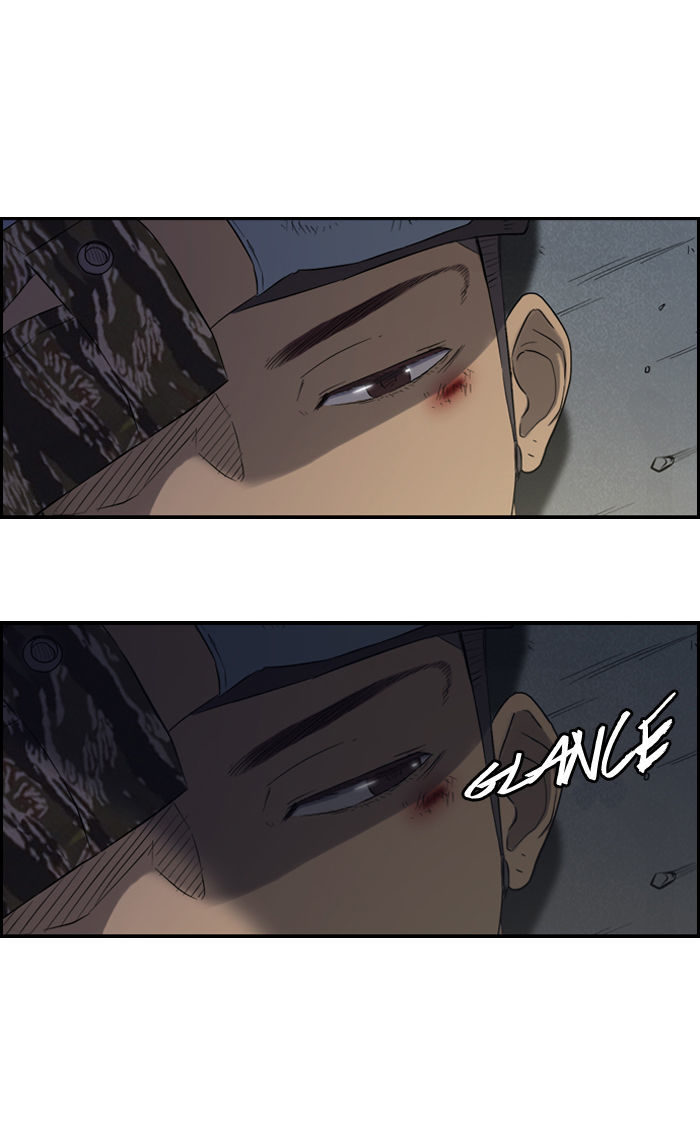 Wind Breaker Chapter 14 page 50 - Chapter 14