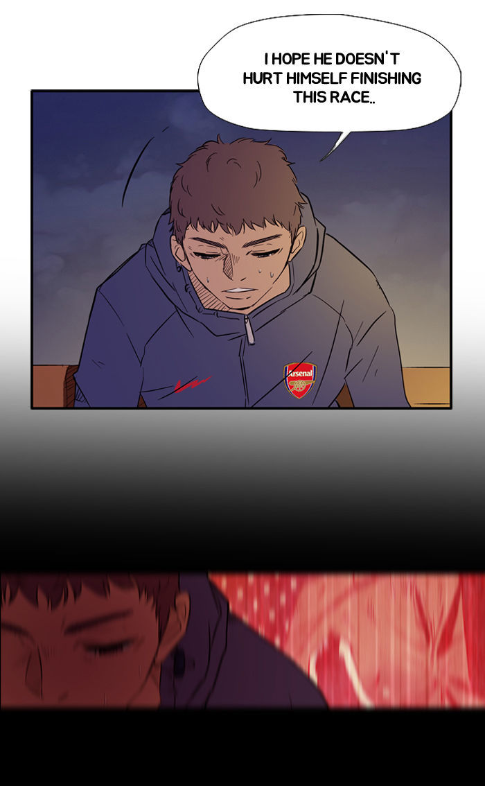 Wind Breaker Chapter 14 page 6 - Chapter 14