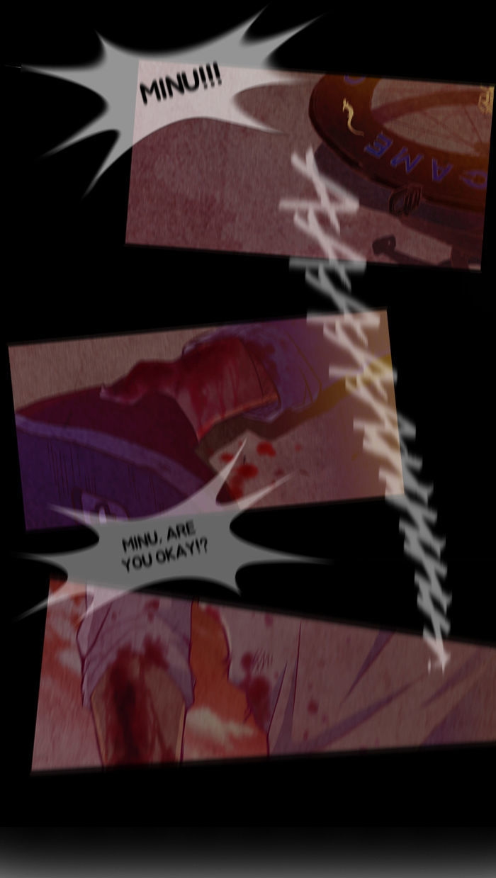 Wind Breaker Chapter 14 page 7 - Chapter 14