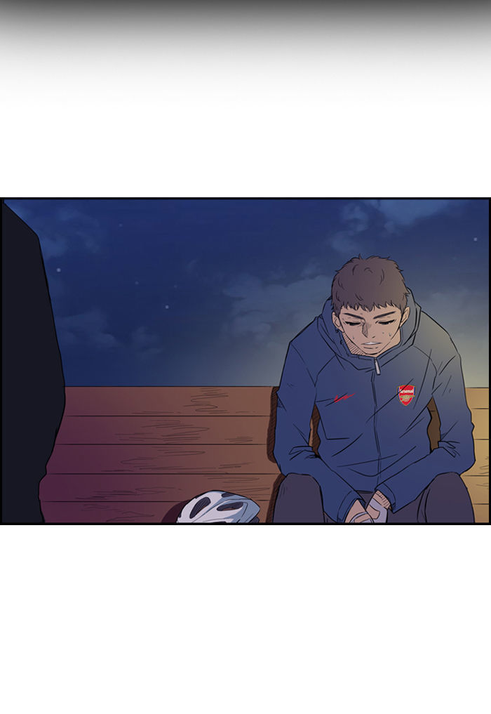 Wind Breaker Chapter 14 page 8 - Chapter 14