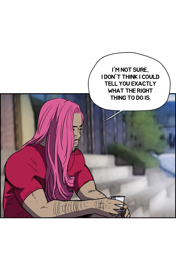 Wind Breaker Chapter 140 page 11 - Chapter 140